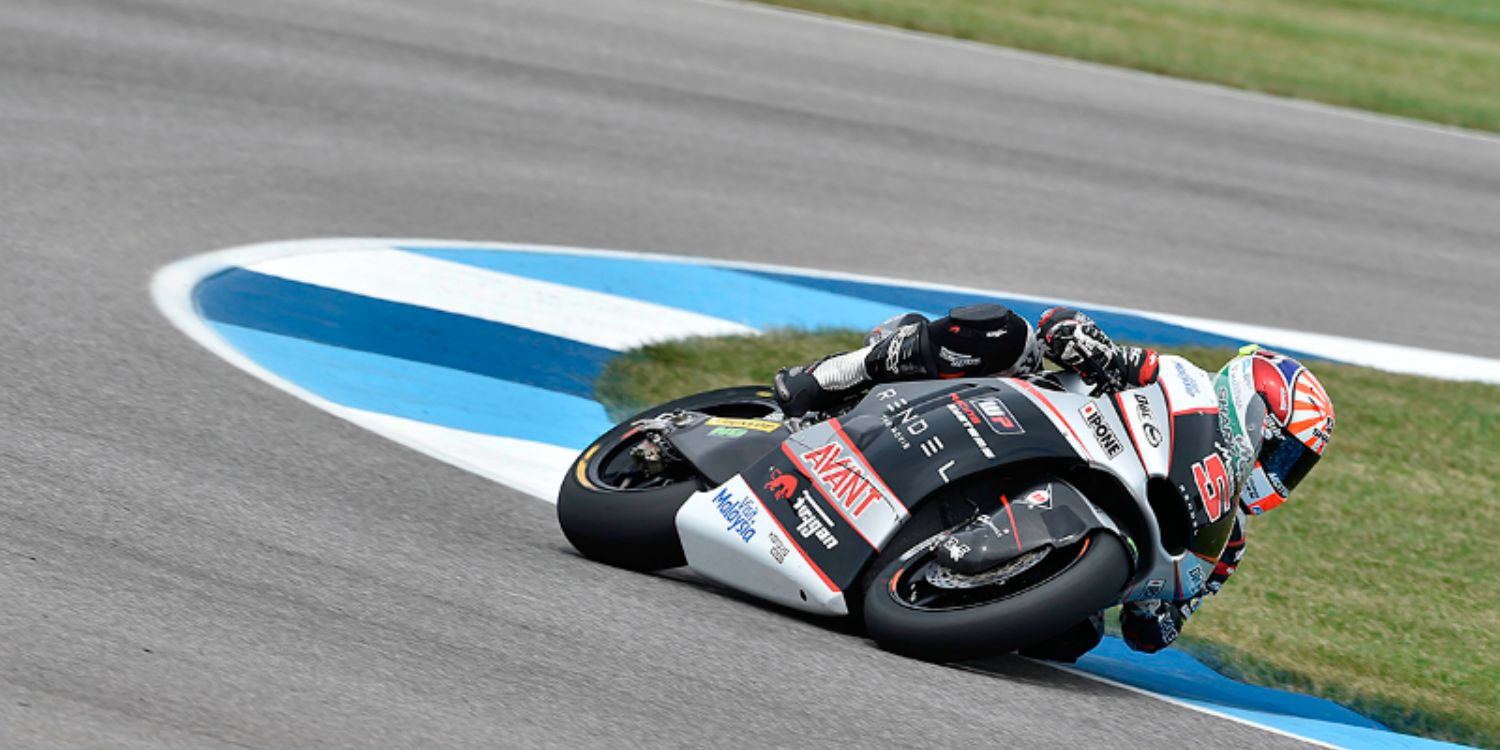 Johann Zarco ¿2016 en Moto2 y 2017 MotoGP con KTM?