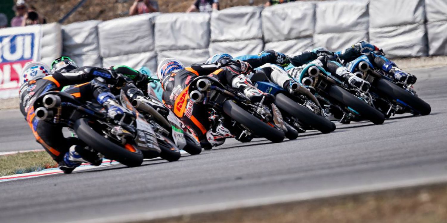 Previa del GP de San Marino de Moto3 en Misano