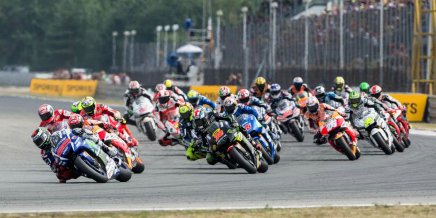 Publicado el calendario provisional de la temporada 2016