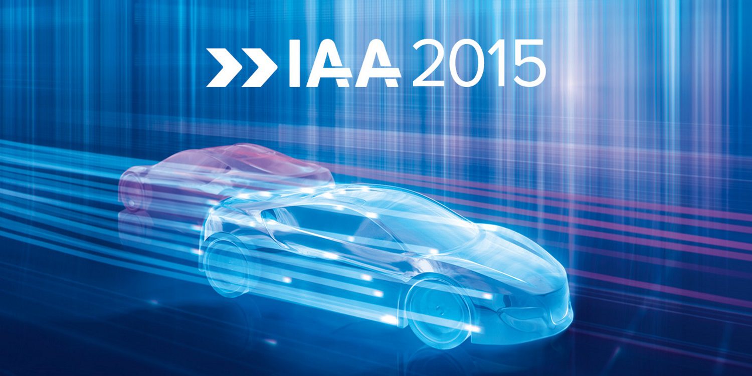 Más datos confirmados del Mercedes IAA concept