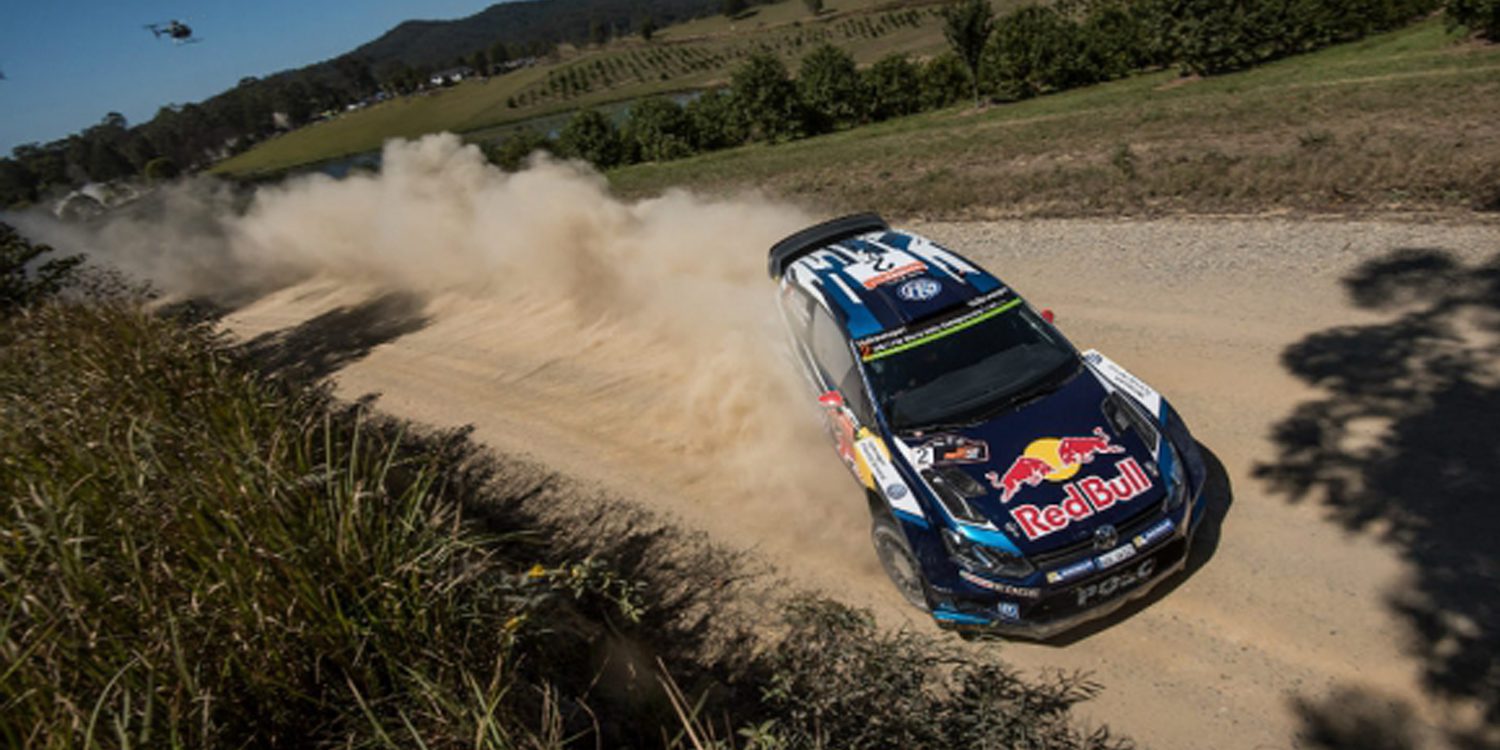 Ogier ata el título y crece la lucha por el subcampeonato