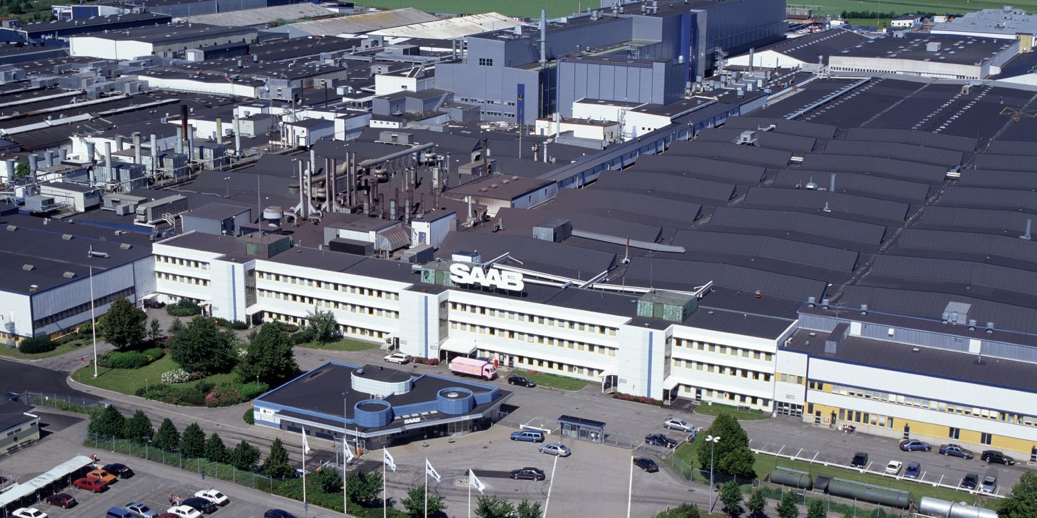 SAAB termina de pagar sus deudas