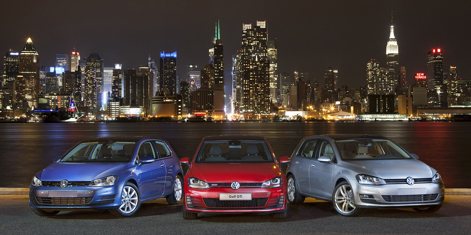 Matthias Müller nuevo CEO de Volkswagen