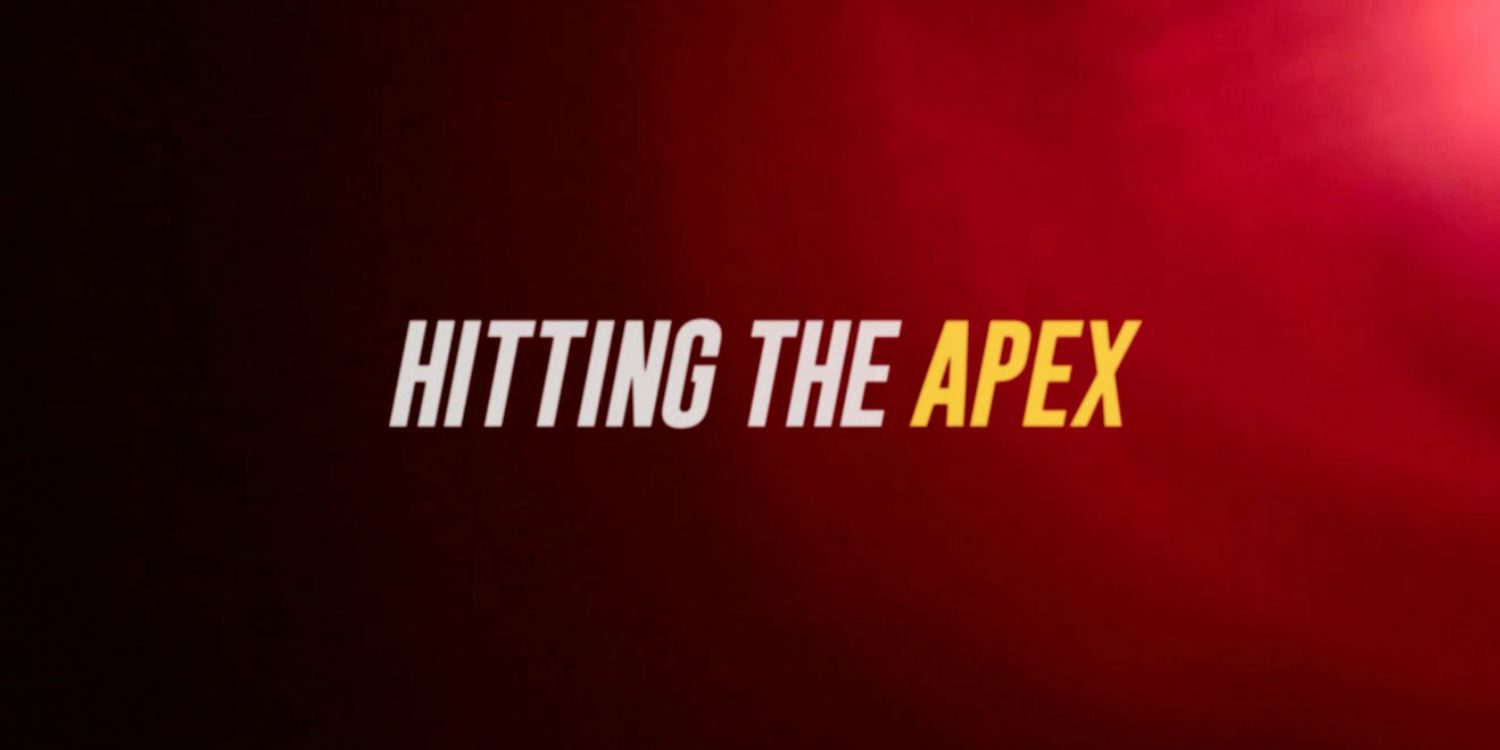 Hitting the Apex se estrenará en cines españoles