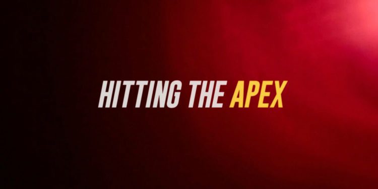 Hitting the Apex se estrenará en cines españoles