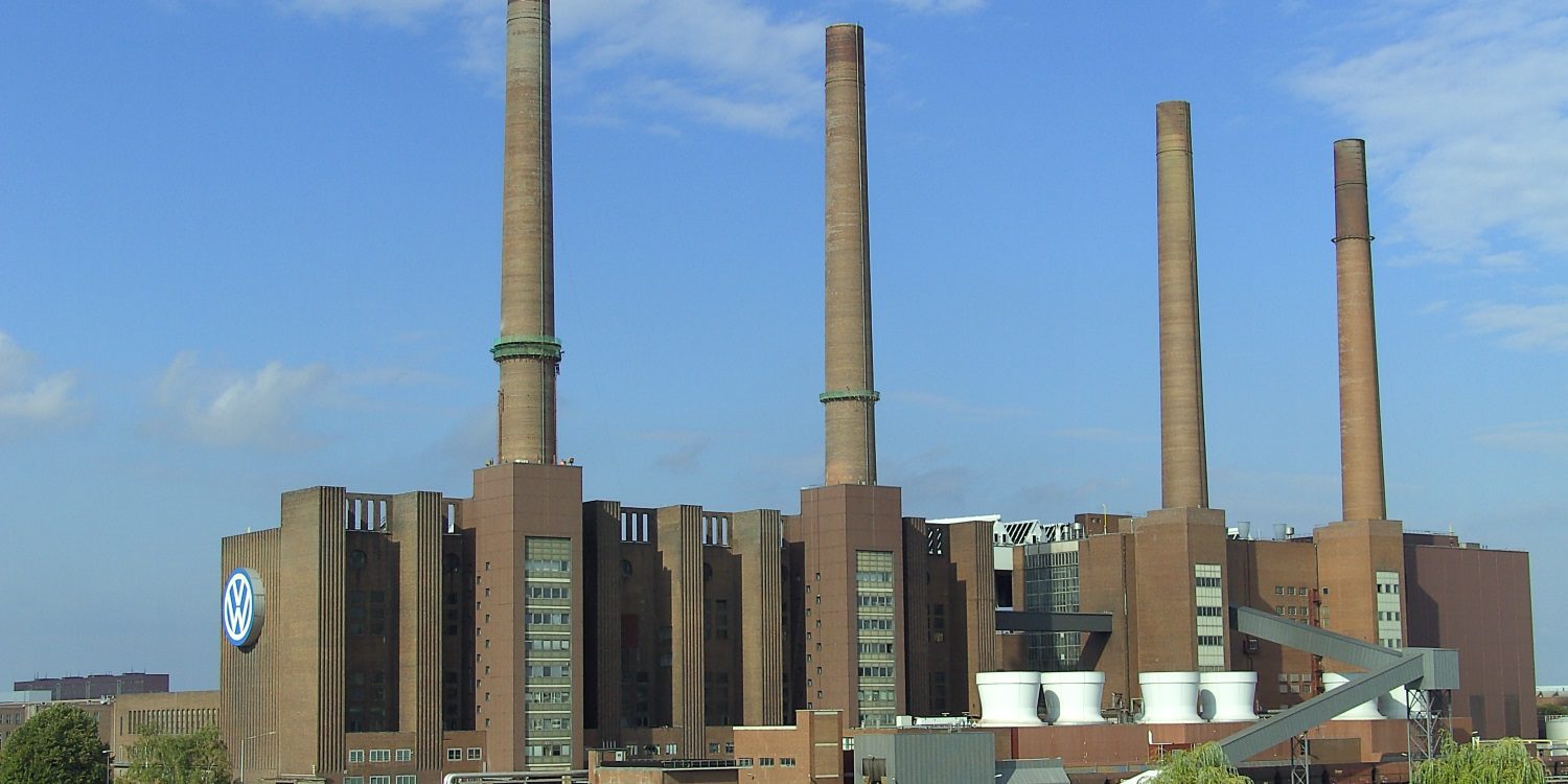 Spot de Greenpeace sobre Volkswagen y las emisiones
