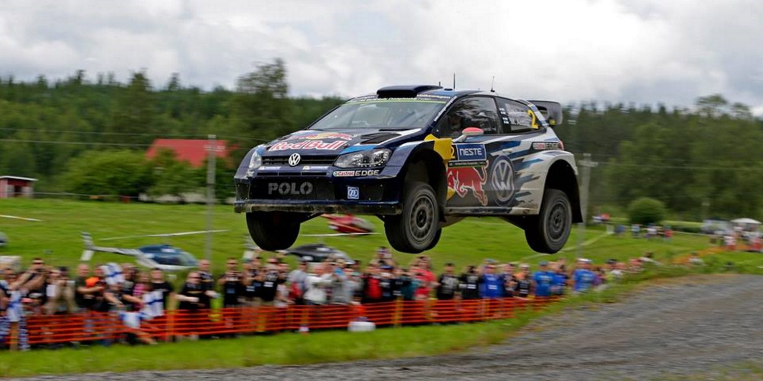 Previo Rally Francia: asfalto abrasivo y curvas infinitas