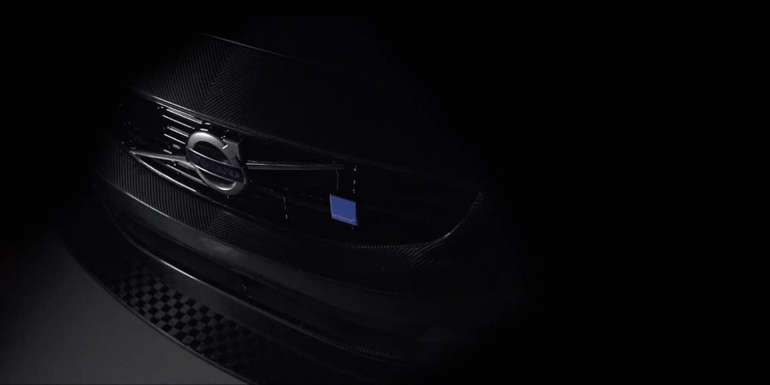 Volvo anunciará nuevos planes la semana que viene