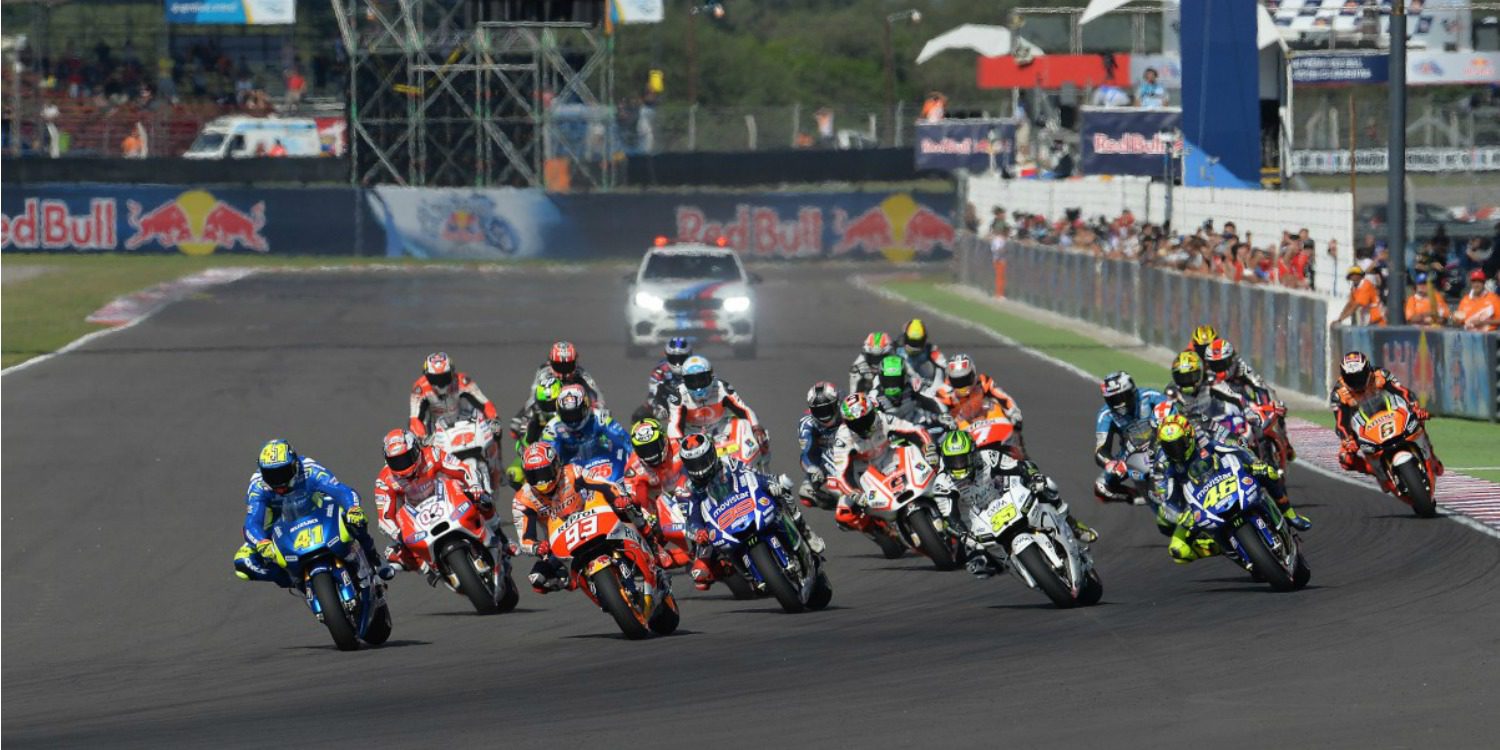 Previa del GP de Japón de MotoGP en Motegi