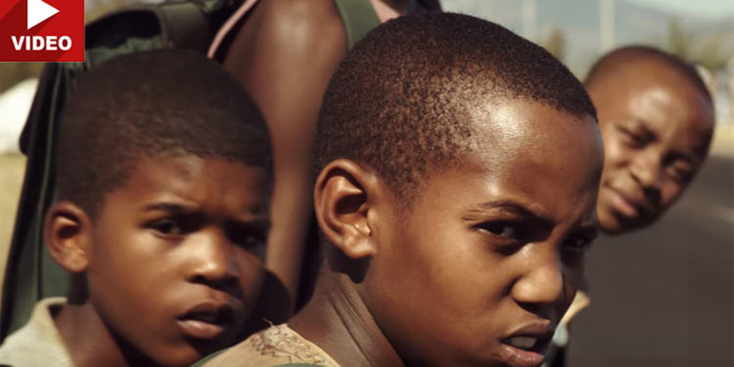 Luc Besson dirige un corto pro-educación vial para la FIA