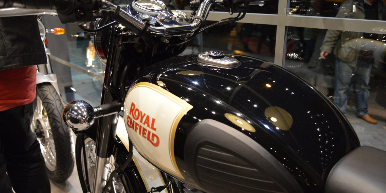 Royal Enfield Classic 500: Análisis de la más característica de la gama