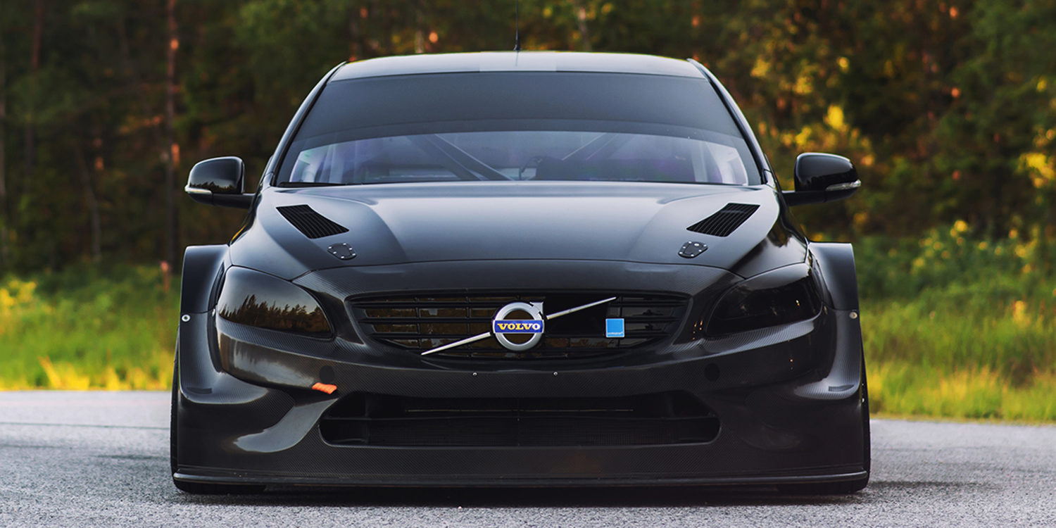Un nuevo desafío: Polestar Cyan Racing al WTCC