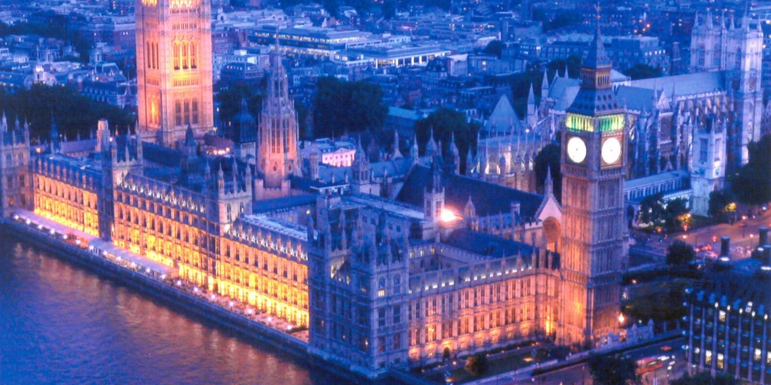 Este engendro es el diseño preferido por los británicos