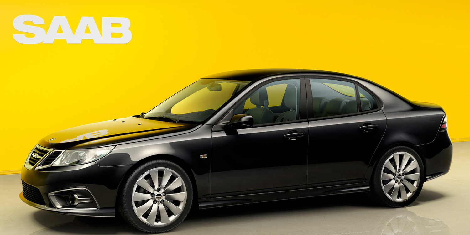 El Saab 9-3 volverá a la vida gracias a Turquia