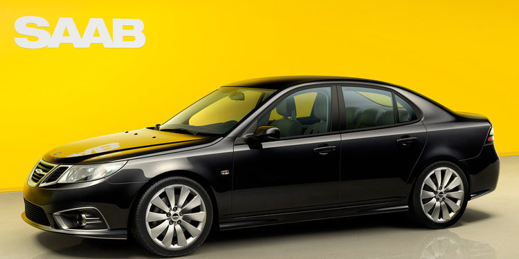 El Saab 9-3 volverá a la vida gracias a Turquia