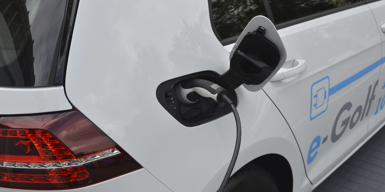 Tras el Dieselgate aumenta el interés por los coches eléctricos