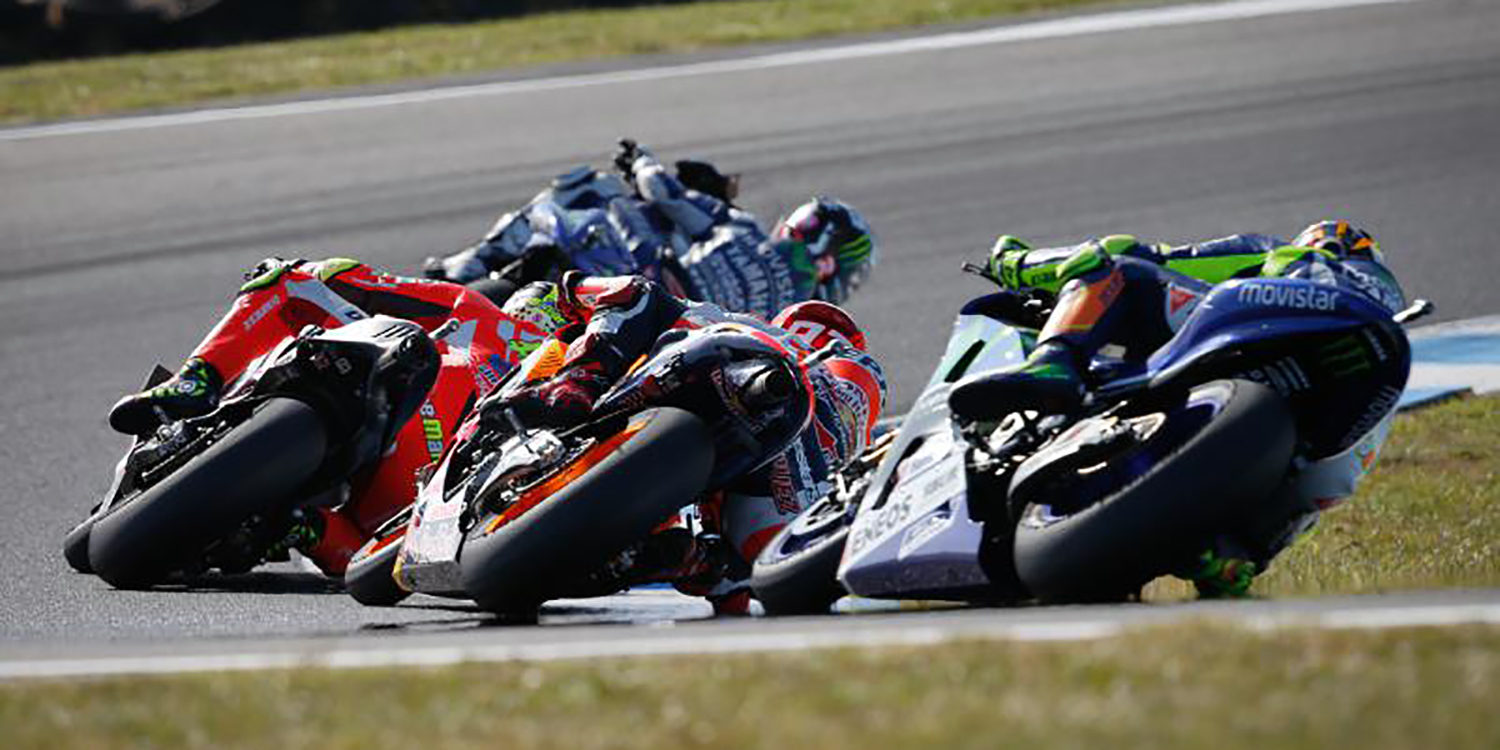 Detalles de Sepang, horarios y mirada a 2014