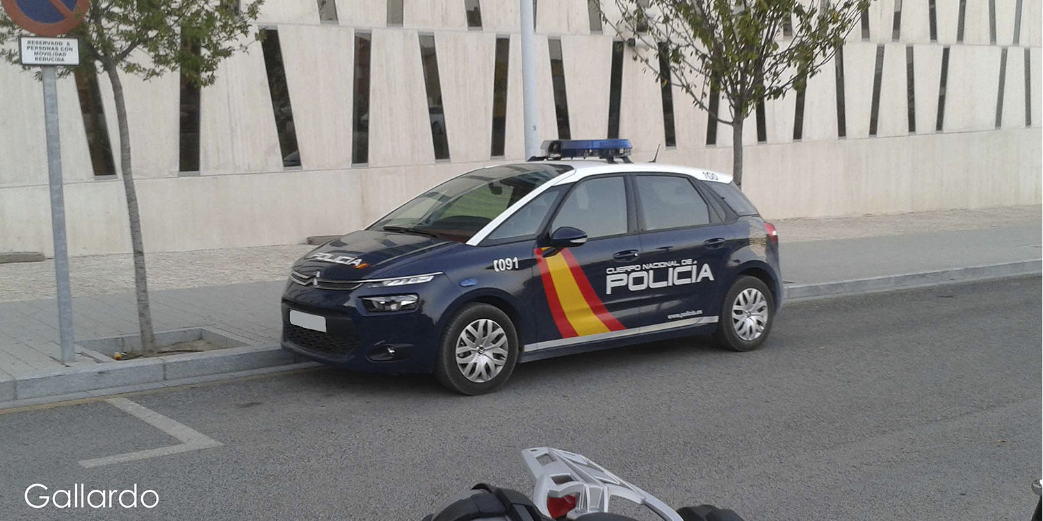 La DGT elimina el permiso de conducir BTP