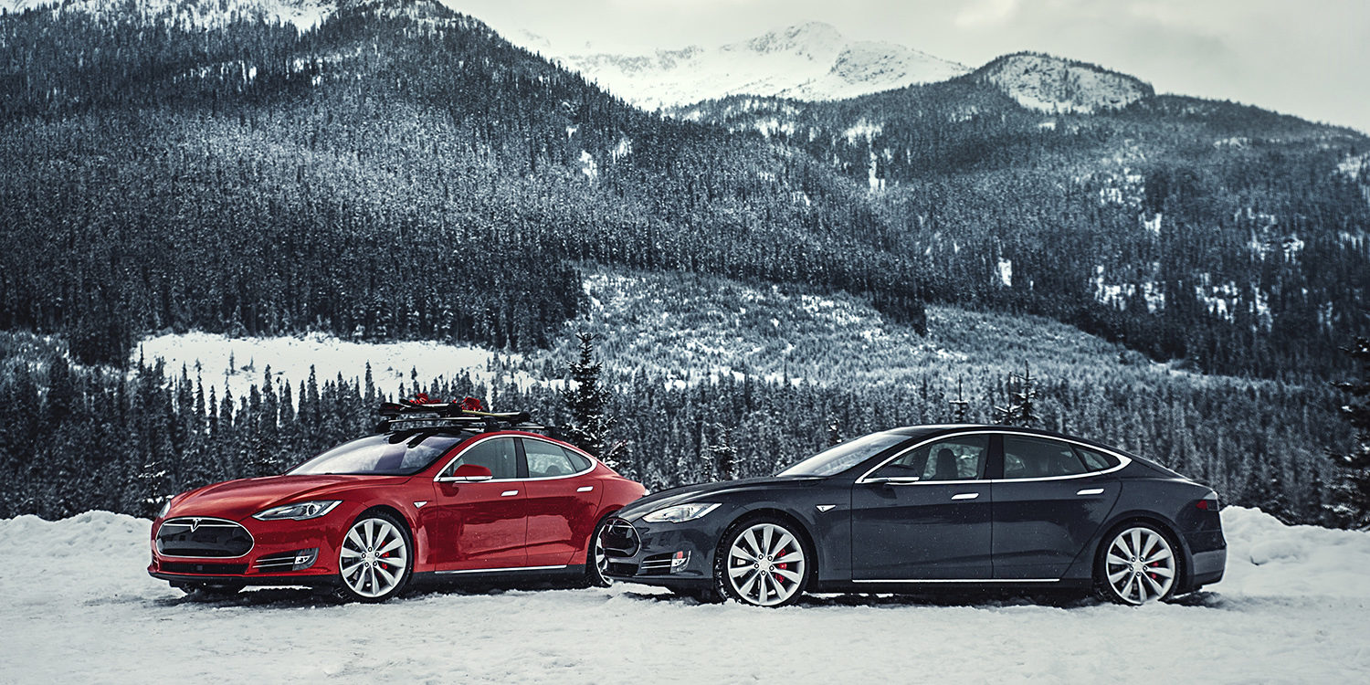 El piloto automático en fase beta del Tesla Model S es peligroso