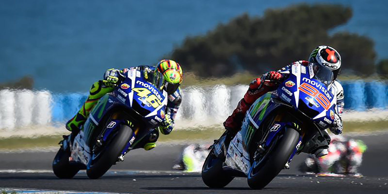 Previa del GP de Malasia de MotoGP en Sepang