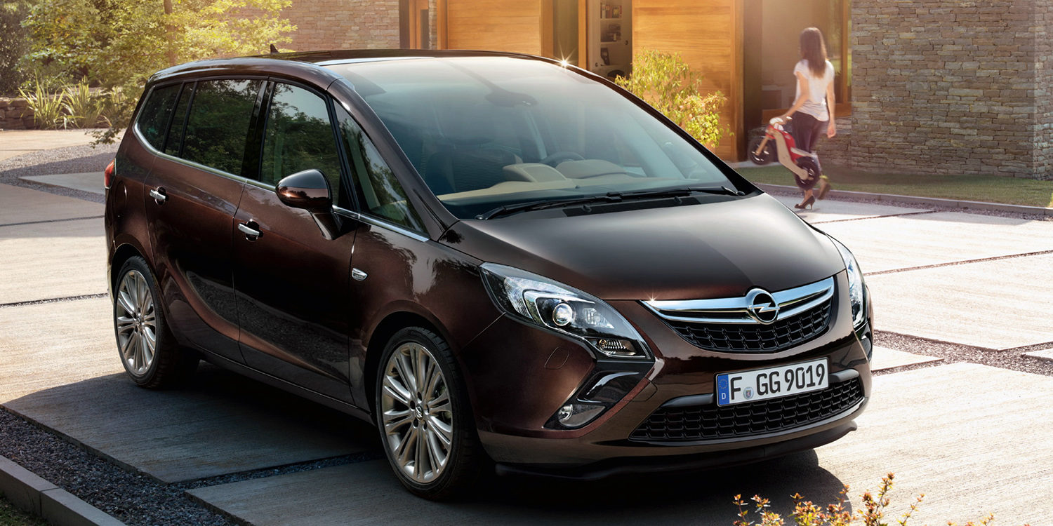 Agencia medioambiental acusa a Opel de falsear emisiones