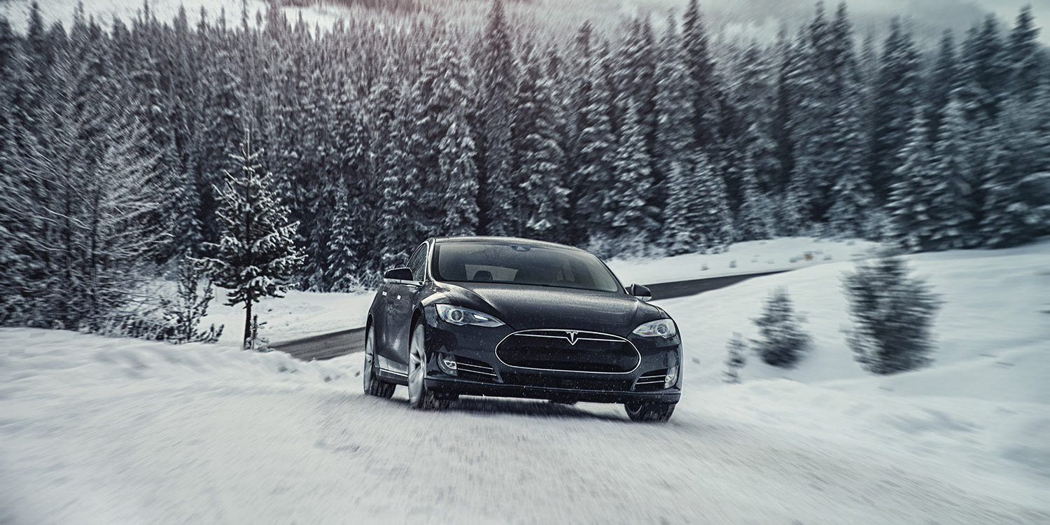 El Autopilot de Tesla ya es legal en (casi) todo el mundo