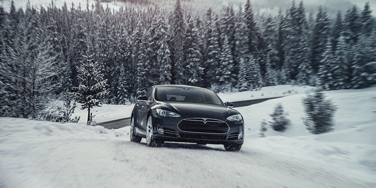 El Autopilot de Tesla ya es legal en (casi) todo el mundo