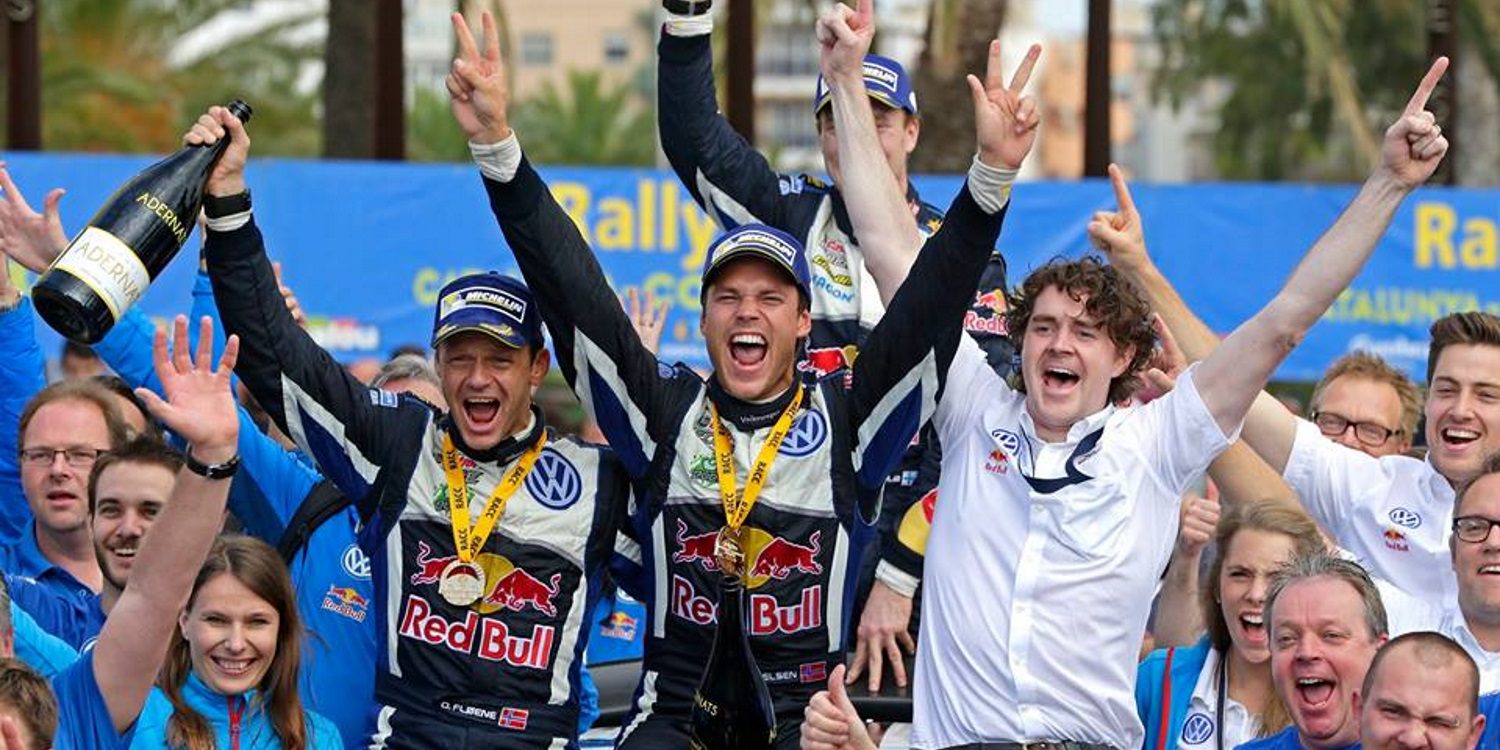 Mikkelsen rompe con la tradición francesa
