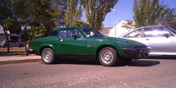Triumph TR7 (1975-1981) historia del último deportivo de la marca