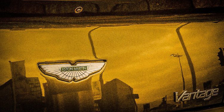 Rumores: Aston Martin podría volver a la Formula 1