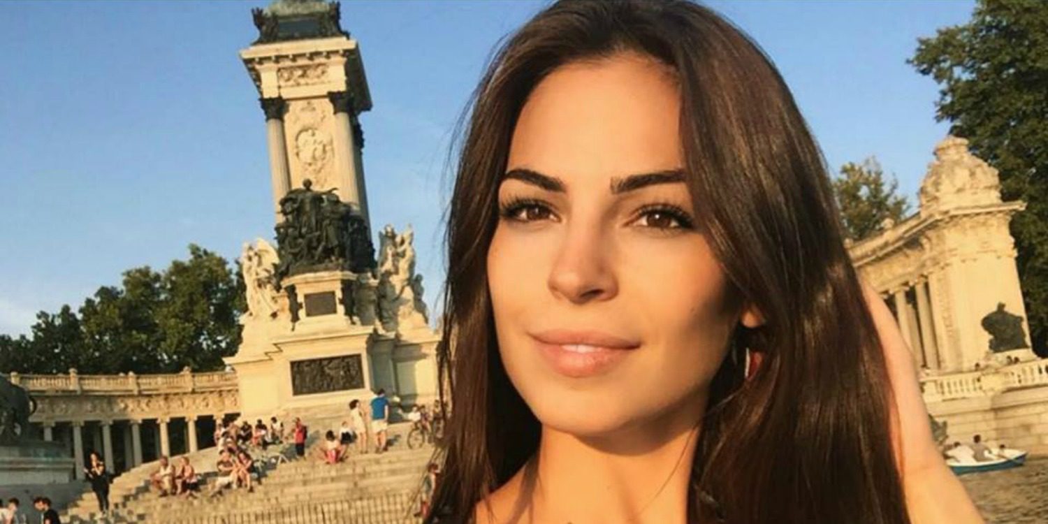 Entrevistamos a la Monster Girl Carmen Muñoz