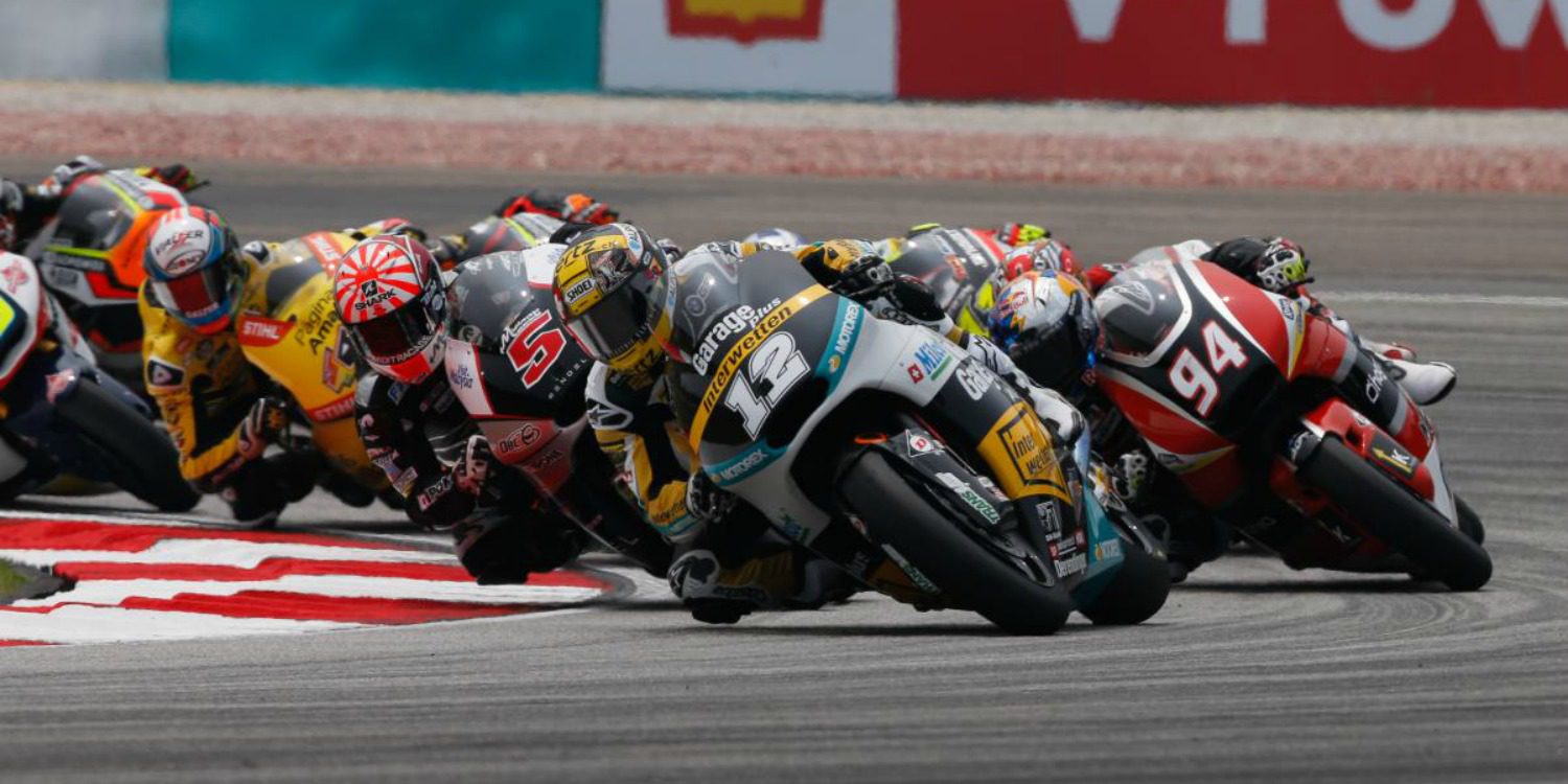 Previa del GP de Valencia de Moto2 en Cheste