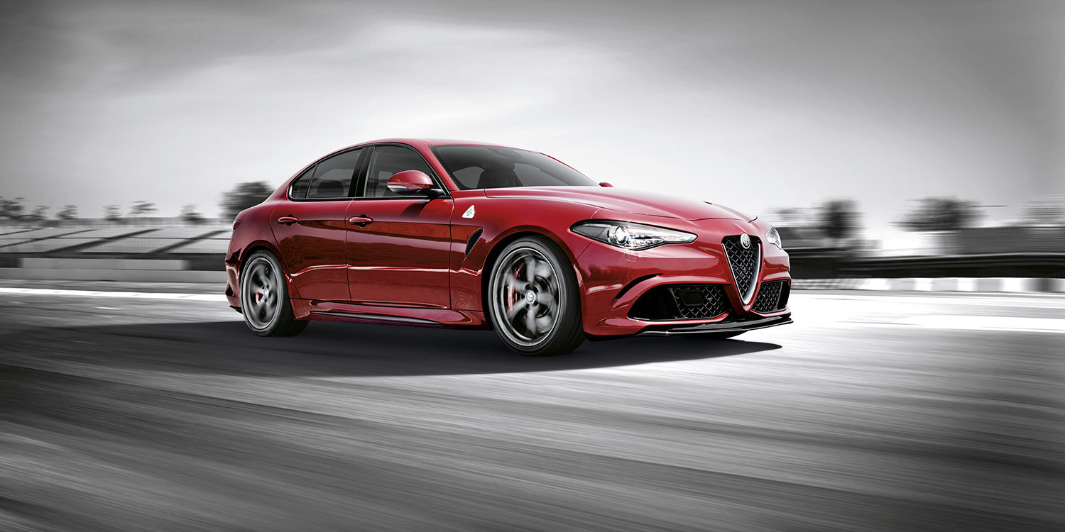 El Alfa Romeo Giulia y otro nuevo modelo se retrasan