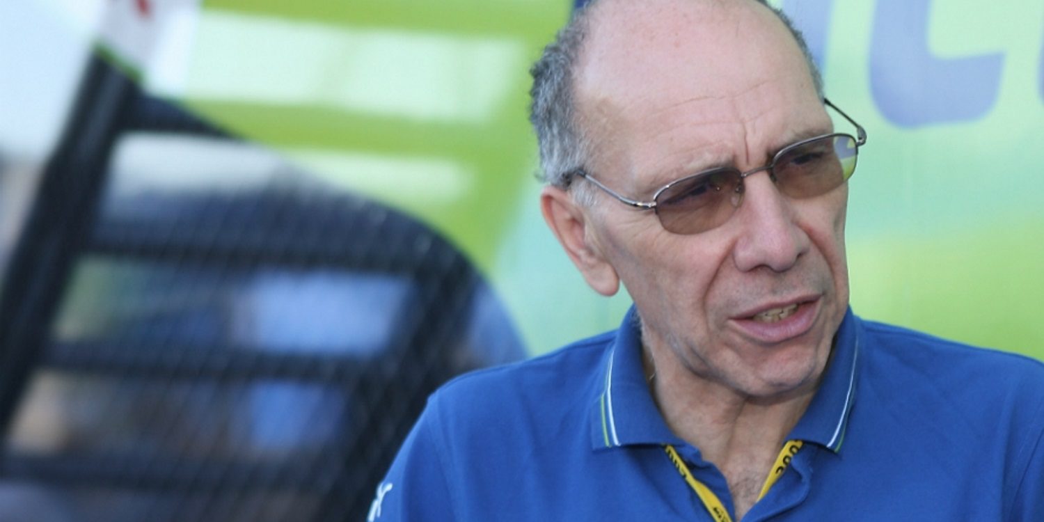 Jonh Milligton se despide del WRC