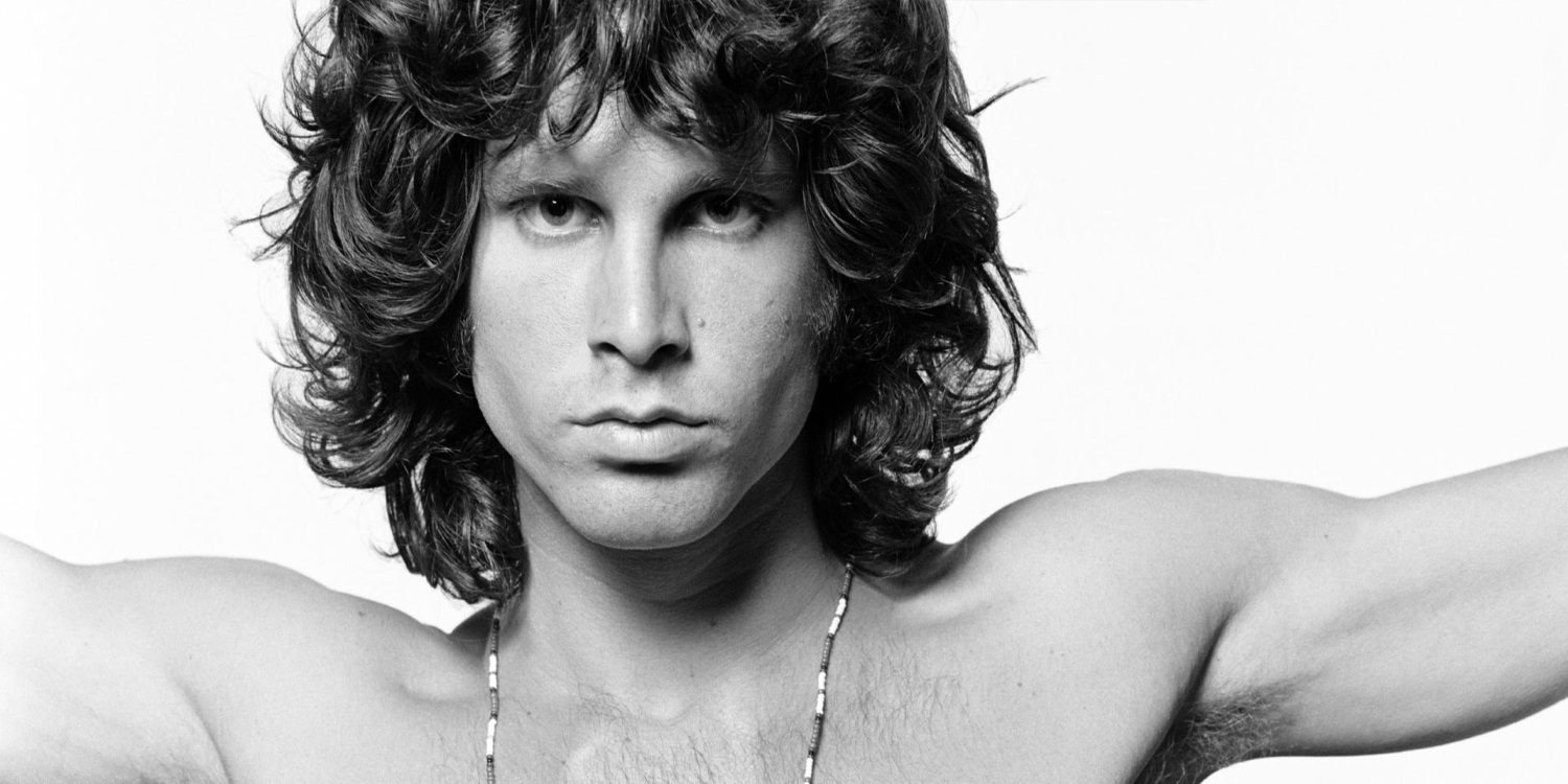 El misterio del Ford Mustang GT500 desaparecido de Jim Morrison 'The Doors'