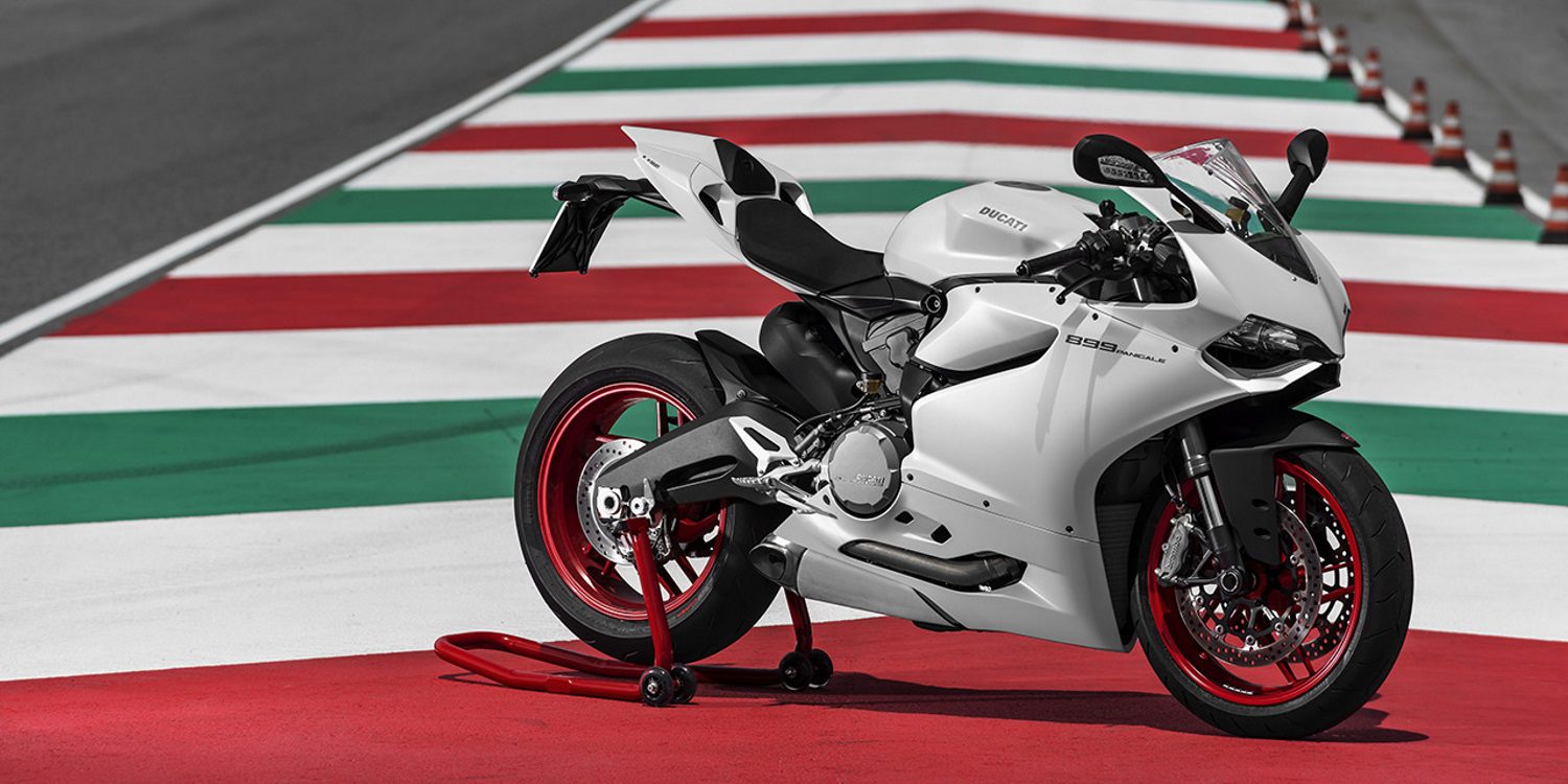 Ducati podría ser vendida para pagar el dieselgate