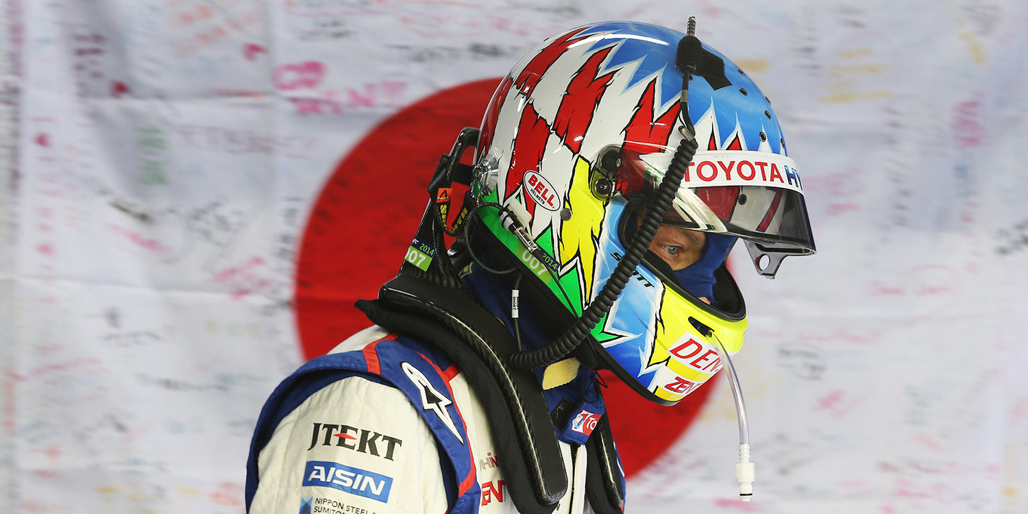 Alex Wurz se retira de la competición