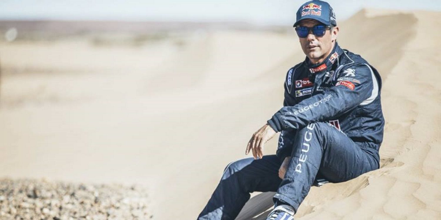 Loeb, una aventura sin límites