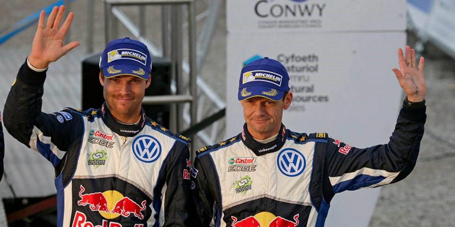 Floene cambia a Mikkelsen por Ostberg