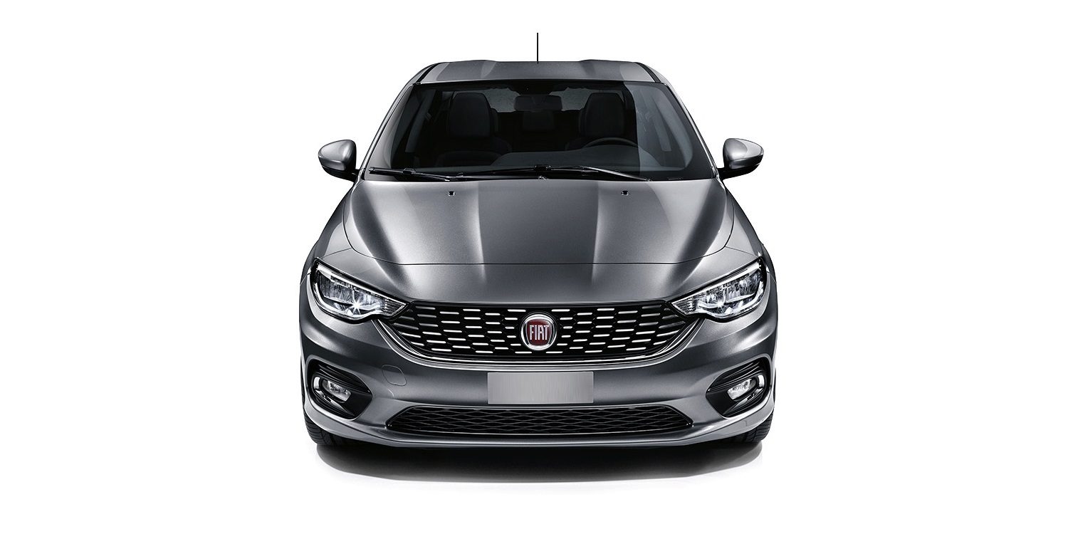 El nuevo Fiat Tipo galardonado con el premio Autobest 2016