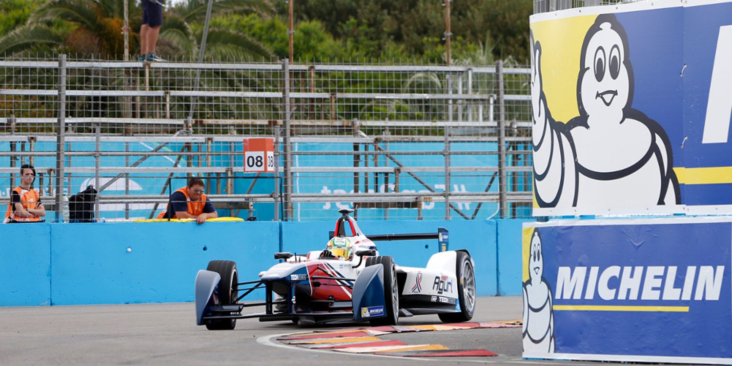 Directo: Carrera de Punta del Este de la Fórmula E