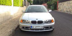 Detalles a tener en cuenta al comprar un BMW Serie 3 E46 de ocasión