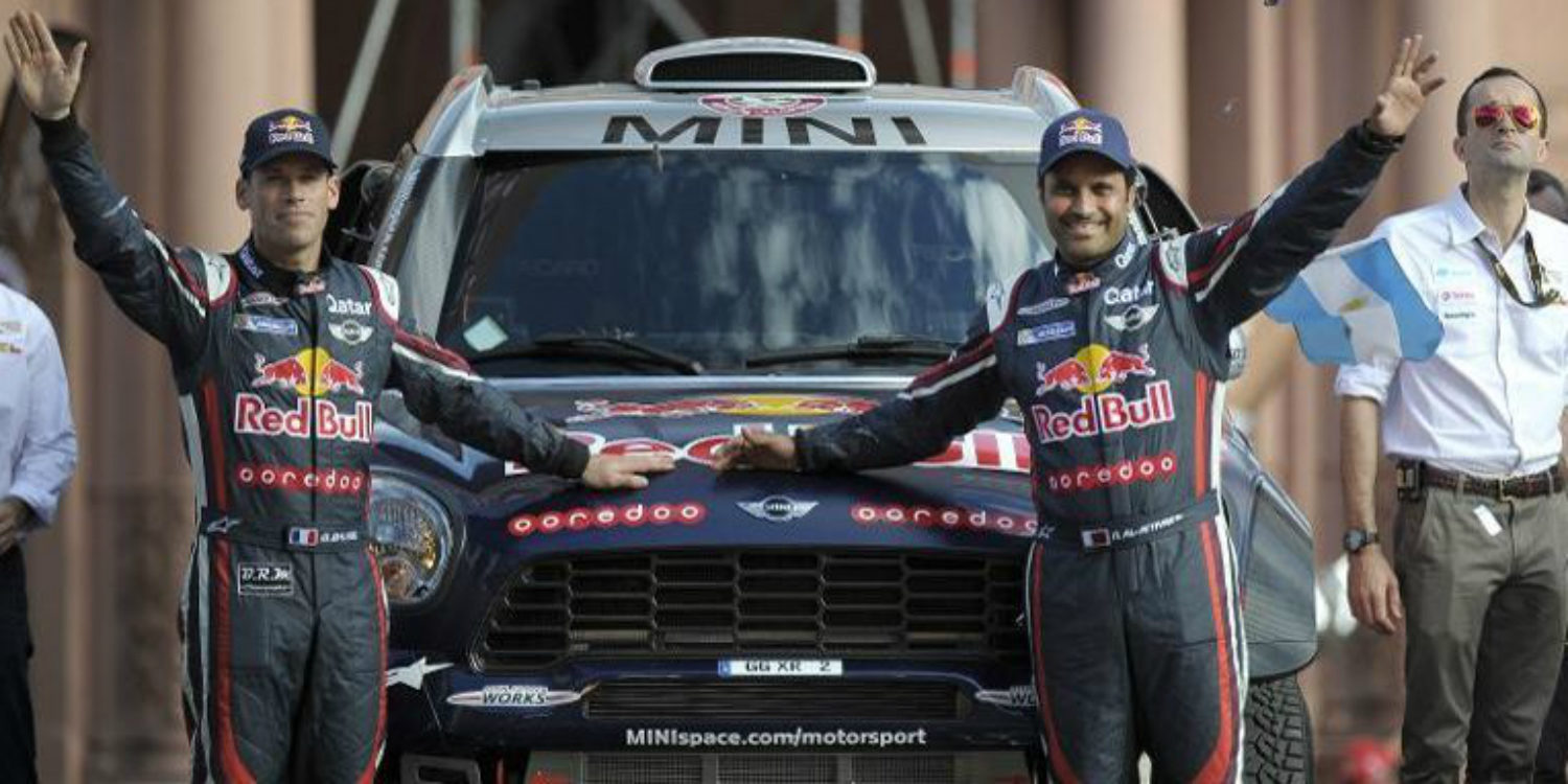 Dakar 2016 | Coches: ¿hegemonía o renovación?