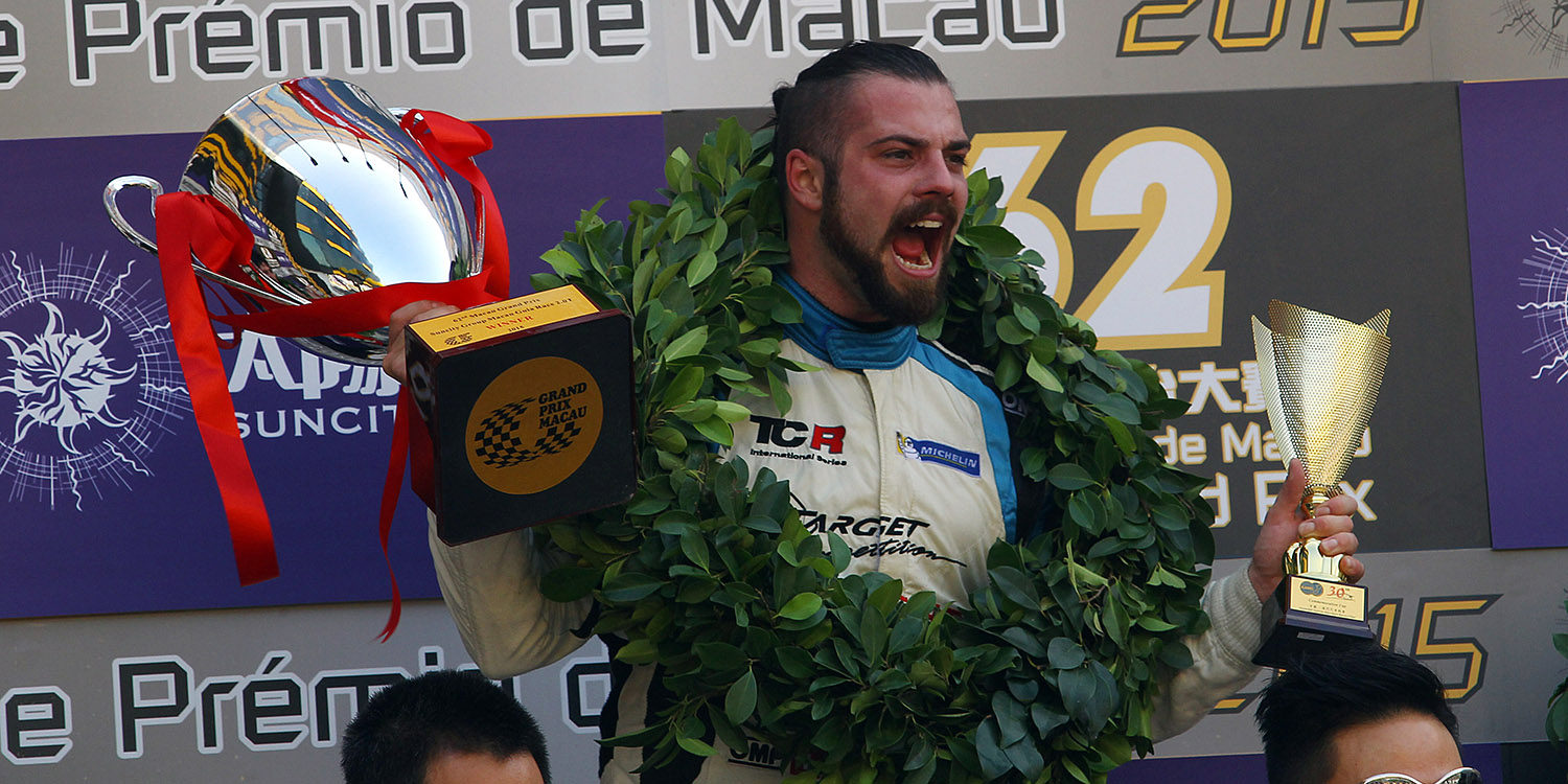 Análisis de la temporada 2015 de las TCR Series (y II): Épico duelo deportivo