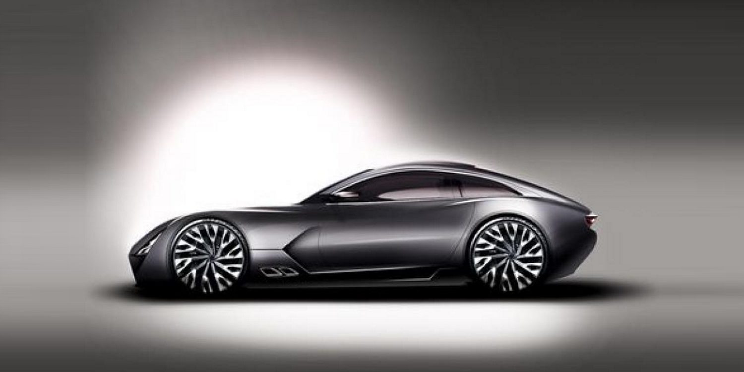 Primer teaser completo del nuevo TVR que llegará en 2017