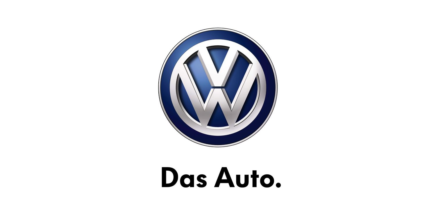 El nuevo slogan de Volkswagen es... Volkswagen