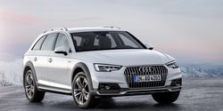Nuevo Audi A4 Allroad Quattro, ahora con hasta 270 CV