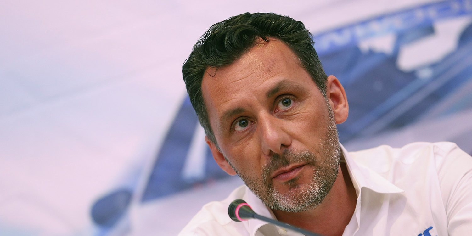 El promotor del WTCC, entusiasmado con la expansión de Honda