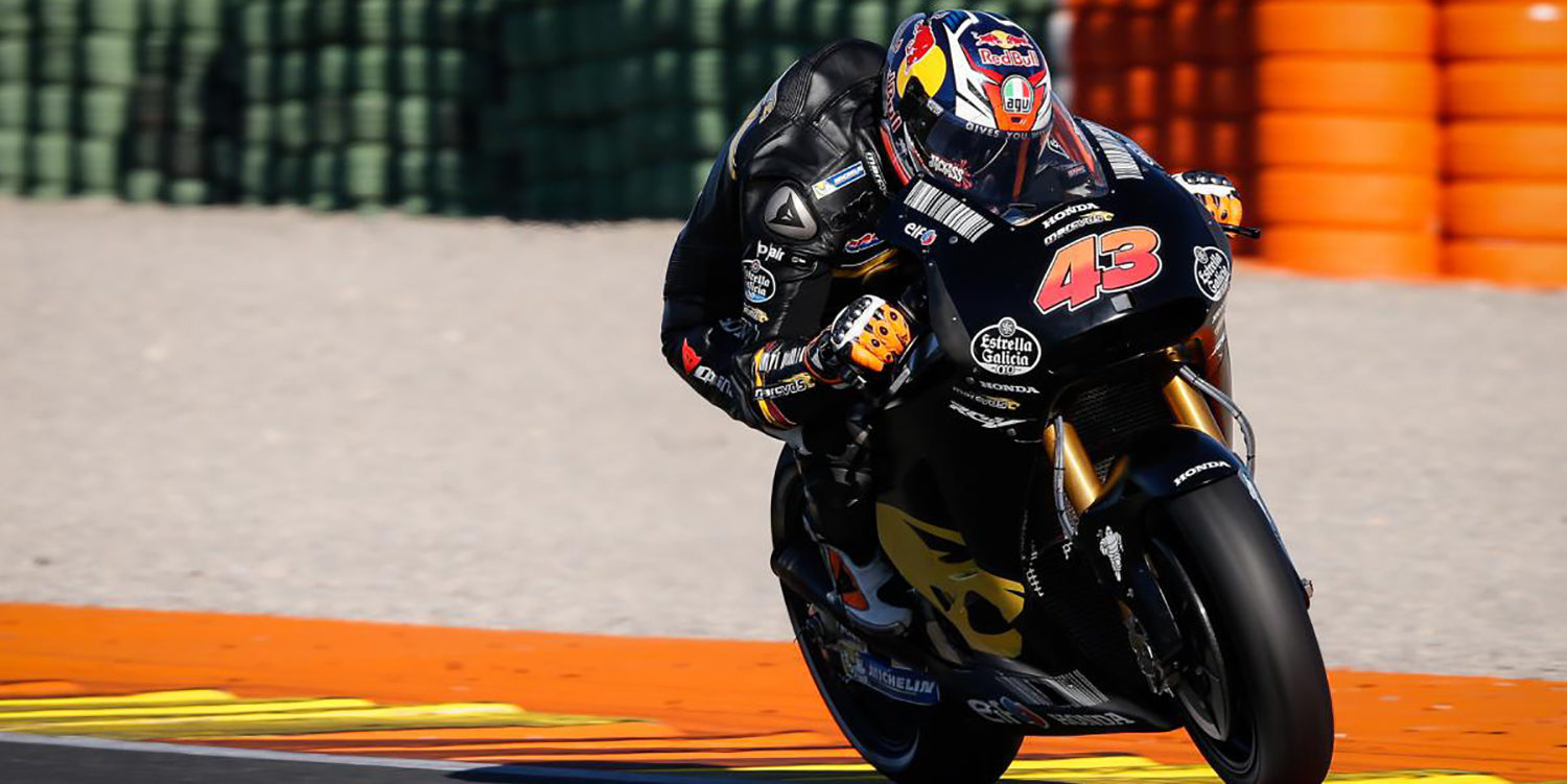 Jack Miller no viajará a Sepang