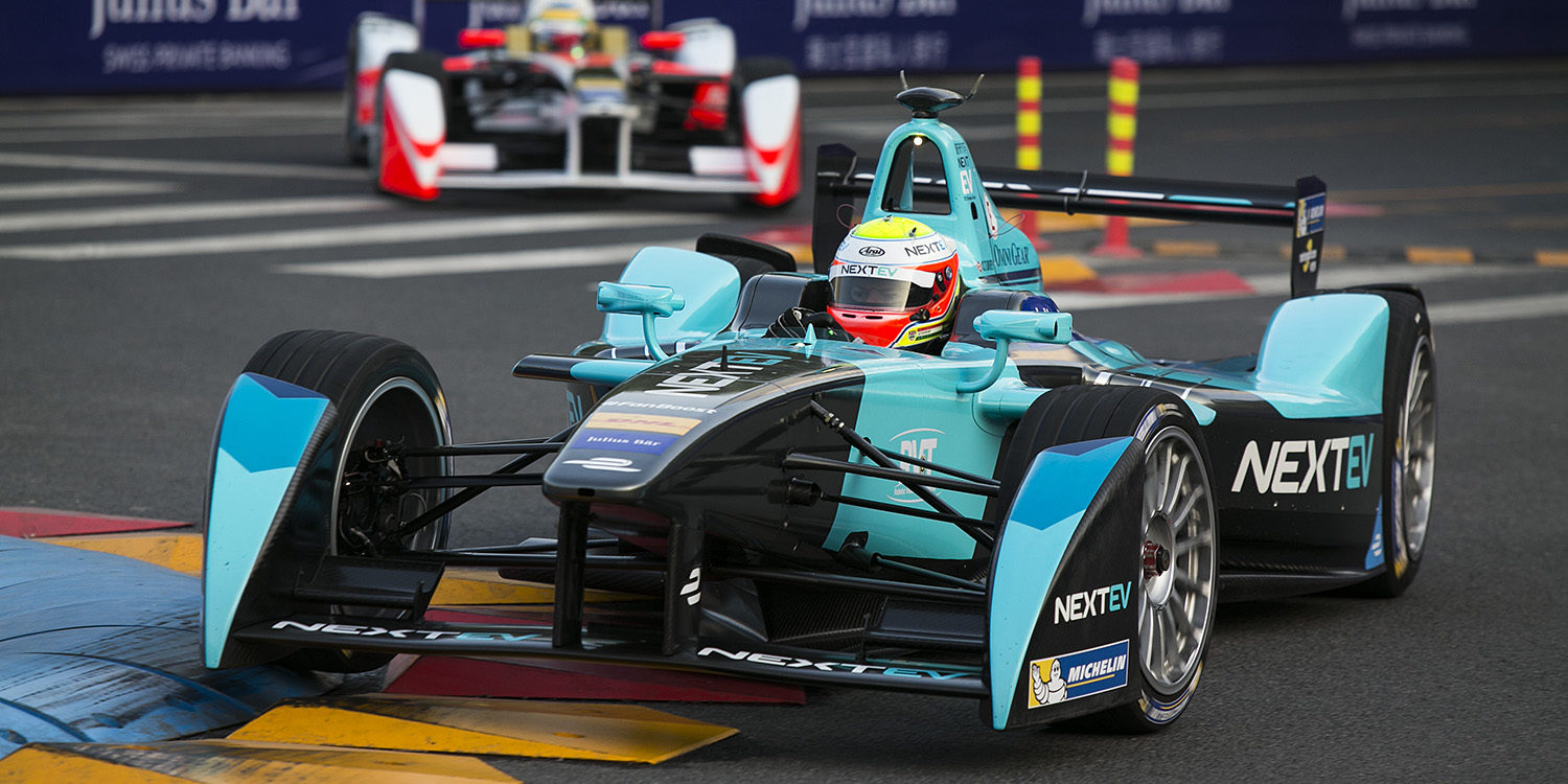 Abierto el FanBoost para el ePrix de Buenos Aires